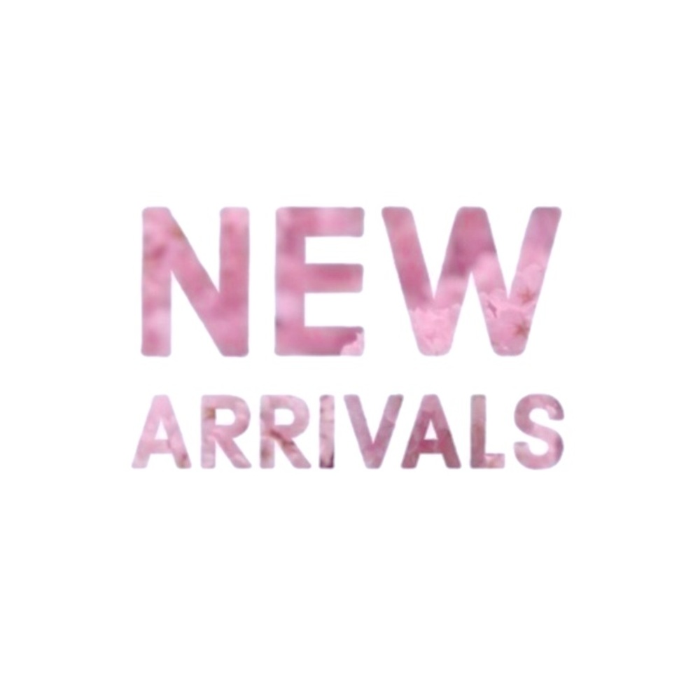 🛍️ NEW ARRIVALS DAILY 🛍️